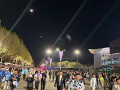 -铁西体育场