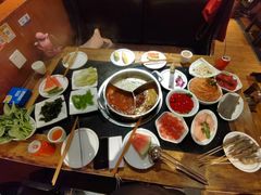 -周师兄大刀腰片火锅(洪崖洞旗舰店)