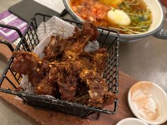 -苏小牛·牛肉串(国贸店)