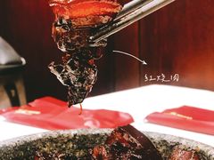 吉士红烧肉-老吉士(环贸iapm店)