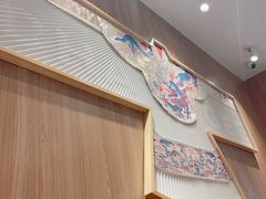 -霸王茶姬(大连万象汇店)