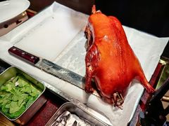 -彩虹之约•淮扬家宴(亚运村店)