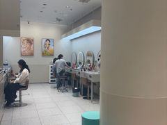 -天真蓝照相馆(五角场百联又一城店)