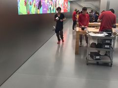 -Apple 零售店(Canton Road)