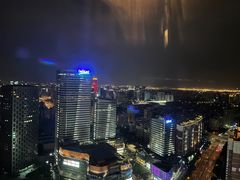 -上海龙之梦万丽酒店