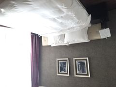 远雄悦来酒店公寓-青岛五四广场海景美仑国际公寓酒店