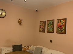 -LIENOW来闹密室剧本推理&狼人杀(东方亿象城店)