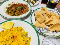 -意浓东南亚餐厅(滕州万达店)