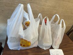 -王家沙点心店(南京西路总店)