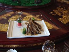 小黄鱼-临江仙酒店