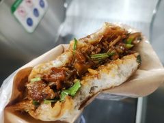 -刘记肉夹馍(彰武店)