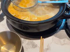 -琥珀川糟粕醋火锅(慈云寺店)