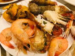 -芭菲盛宴·环球美食(解放碑英利国际店)