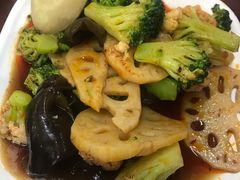 -老陈婆手工面庄