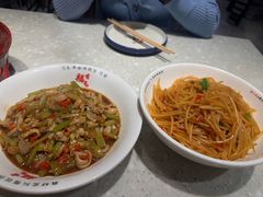 -福阿婆老牌湘菜(大润发店)