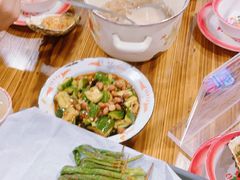 -冶建镜子·老南昌大排档·江西虾王(总店)