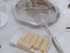 -潮汕大目牛肉火锅(水围店)