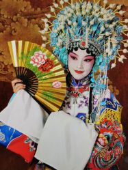 -华韵京剧摄影(洋桥角门东店)