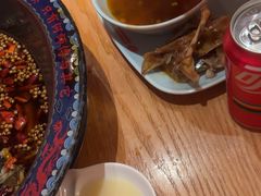 -何师傅美蛙鱼头(汉街店)