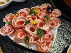 -阳坊涮肉(西直门凯德mall店)