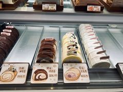-奈诺甜品·生日蛋糕·下午茶(古城店)