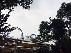 -芜湖方特东方神画
