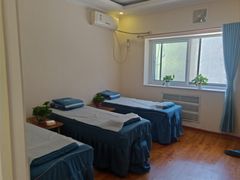 -杨波·影院式足道SPA(华夏家园店)