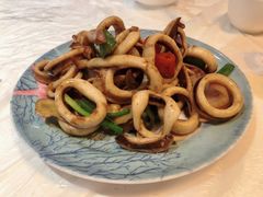 -桥东喜碧海鲜街(水东街店)