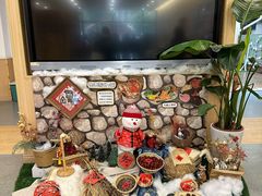 -大宁国际幼儿园(永和东路)