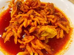 菊花鱼-巴渝兄弟川菜(宽街店)