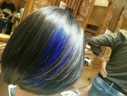 -红人馆造型世爵国际