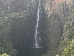 -广东大峡谷