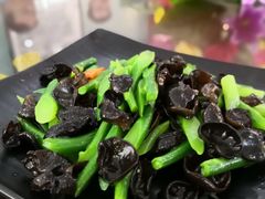 -茗荔园农庄(大涌店)
