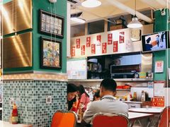 大堂-華歡冰室-WahFoon(吉大店)
