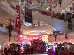 -凯德广场(金牛店)