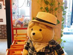 -嘉喜来比萨(罗马花园店)