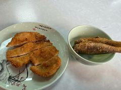 -明呈黄鱼面馆(斜土路店)