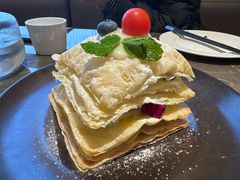 -吕氏焗小鲜•海鲜青岛菜(总店)