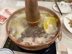 -吉羊三宝(复兴门笔管胡同店)