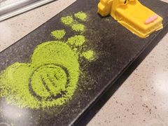 -海底捞火锅(奥森店)