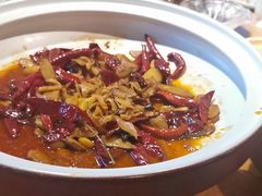 -印象鲵宴·张家界地标美食名片(溪布街店)