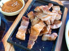 烤五花肉-妈妈手(山大总店)
