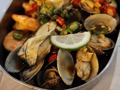 -巴厘龙虾·榜首油焖大虾(音乐学院·沿江酒馆店)
