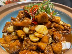 -阿露佳·舌尖上的安吉菜