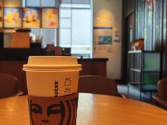 -星巴克(汾阳路店)