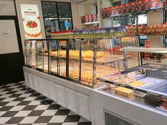 -味多美蛋糕(新和平里店)