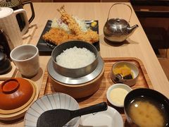 里脊猪排套餐-和幸(春熙路群光广场店)