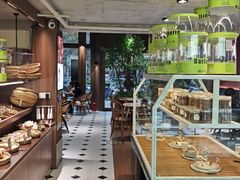 -嗒令甜品·主题融合料理餐厅(首座时代店)