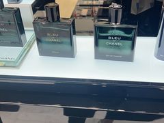 -乐天免税店(明洞店)