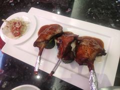 -新兴·金羊座·粤菜点心(乐峰店)